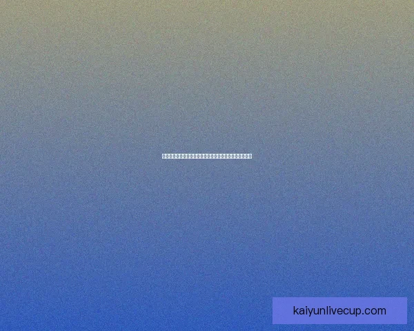 美加墨世界杯竞猜平台全攻略热门玩法解析与赛事预测指南