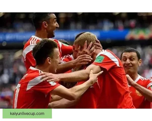 世界杯狂欢竞猜盛宴，赢取豪礼享不停精彩活动来袭