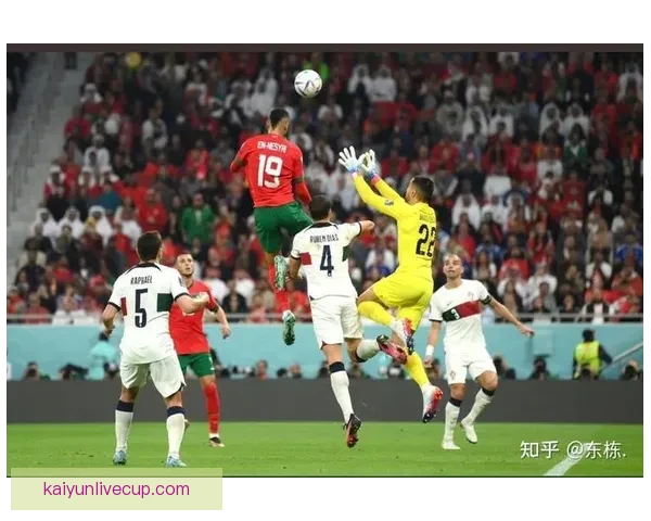 世界杯竞猜赔率分析揭示热门球队优势与冷门黑马潜力