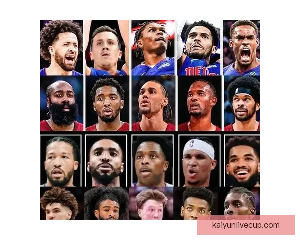 时隔21年活塞再轰单季54胜追平队史第四佳绩季后赛前景引期待