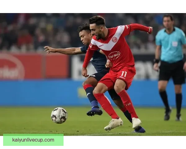 世界杯竞猜预测：全方位分析参赛队伍表现与历史数据，助你做出精准预测