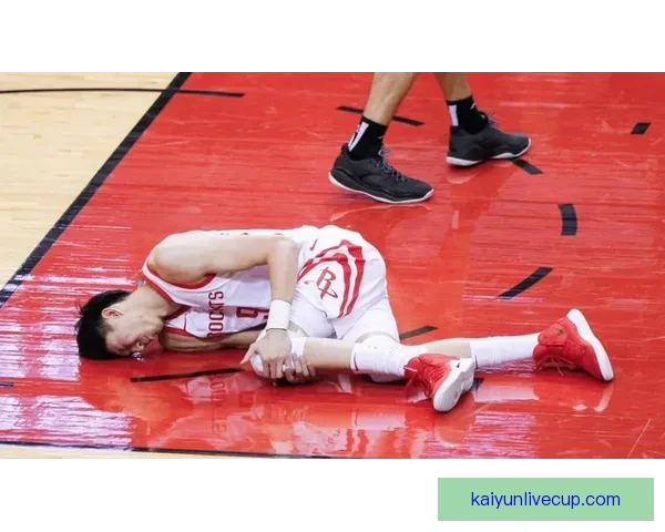 穆迪左膝髌腱撕裂赛季报销 将进入长期康复期