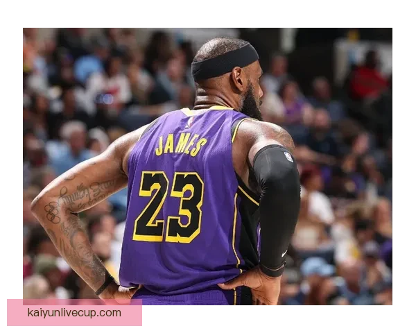 赔率显示詹姆斯加盟湖人几乎确定 其他球队是否还有逆袭机会