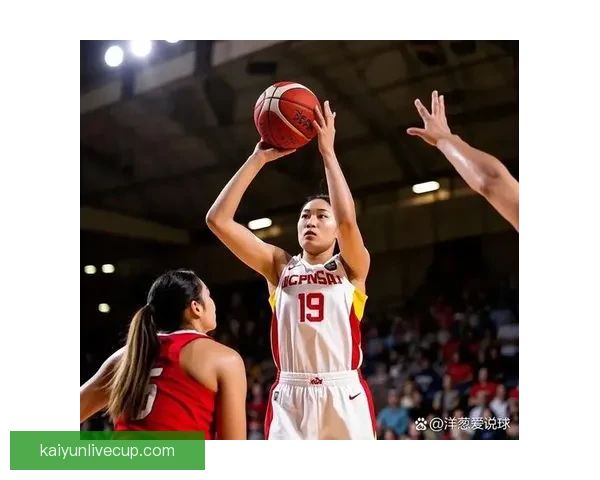 邓雨婷宣布将转校离开贝勒大学 本季平均每场贡献六点六分
