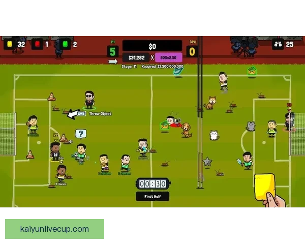 全新足球竞猜入口上线带你畅享赛事精彩互动体验