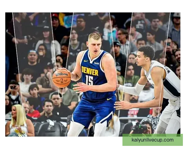 文班亚马谈对阵约基奇掘金 期待最具挑战性比赛