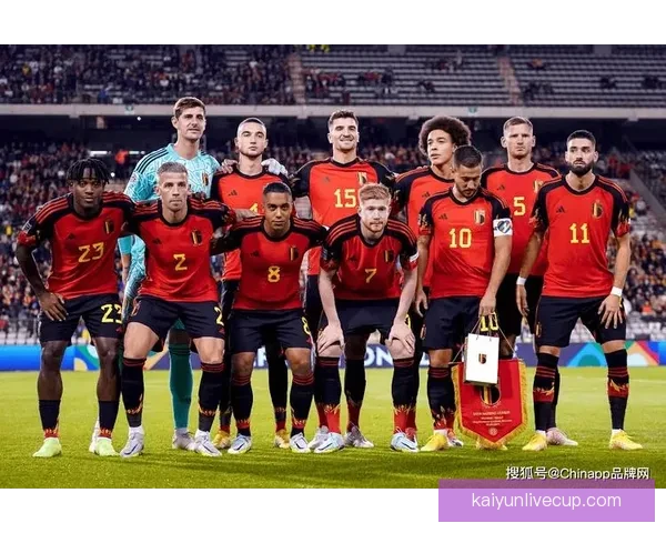 围绕2026世界杯排名变化透视世界足坛格局与强队崛起趋势分析
